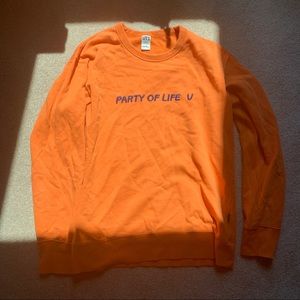 3/55$!!💛💛💛💛💛 Uniqlo * Keith Haring hoodie